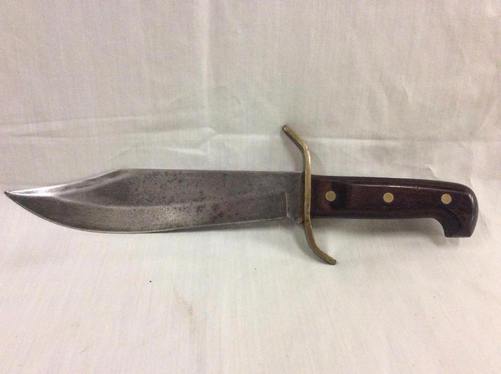 Western USA original Bowie knife