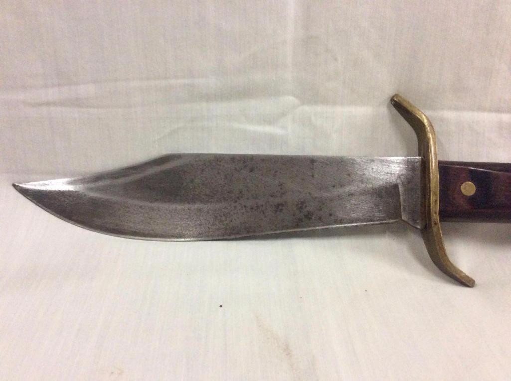 Western USA original Bowie knife