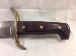 Western USA original Bowie knife