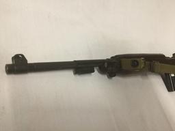 Vintage Quality Hardware post-WWII US Carbine 30 caliber rifle serial #1890283