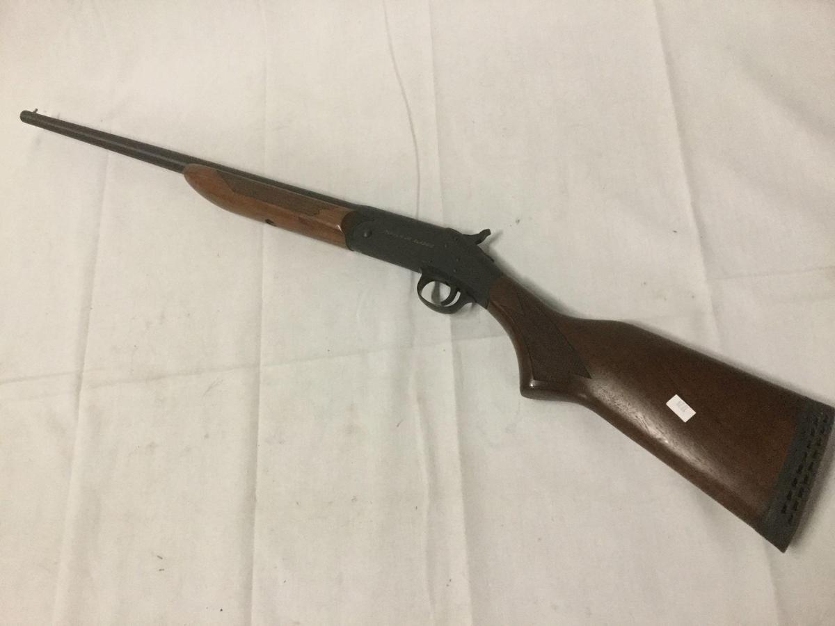 Harrington and Richardson - Topper JR Classics 410 GA. 3 inch Full, break barrel rifle