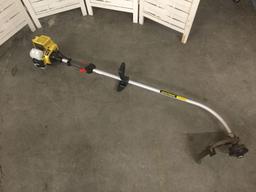 John Deere Pro Series T105C wire trimmer