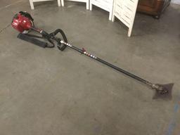 Toro model no. 51977 blade trimmer