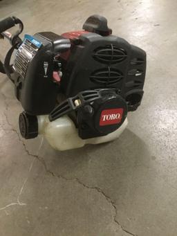 Toro model no. 51977 blade trimmer