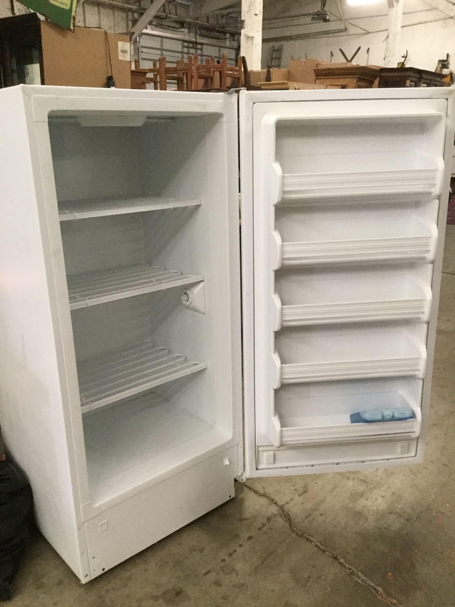 Frigidaire refrigerator by Electrolux Home Products - tested and working