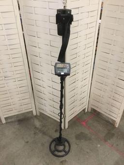 Whites Prizm 6T Metal detector