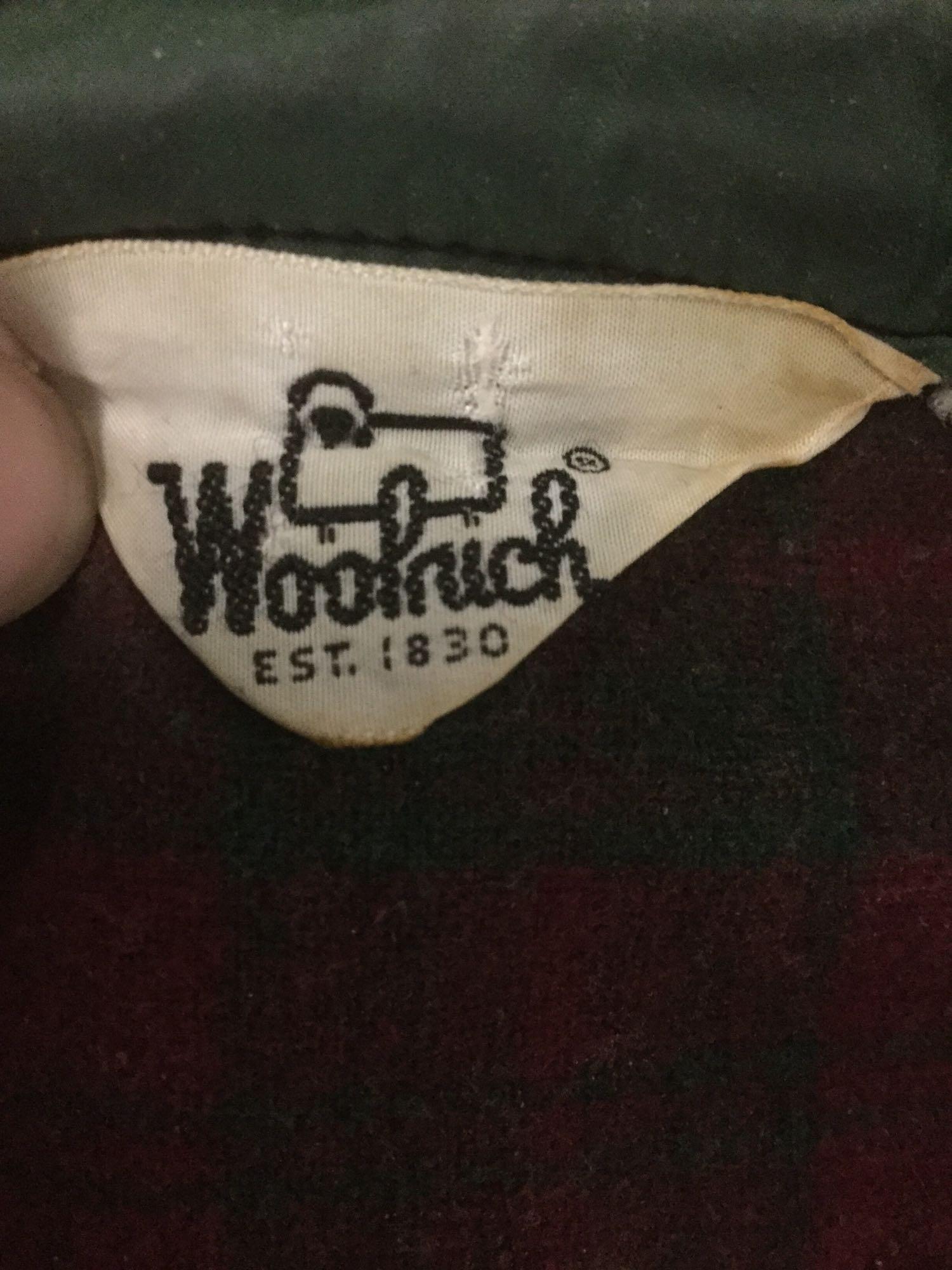 6 vintage high end wool garments - James Pringle, Donegal from Ireland, LL Bean, Woolrich, See pics