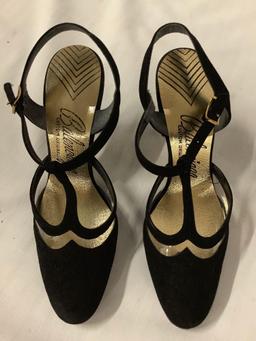 Balenciaga Custom Originals women?s high heels shoes - believed to be size 5/6