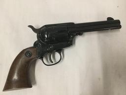 Vintage Daisy BB gun revolver - untested