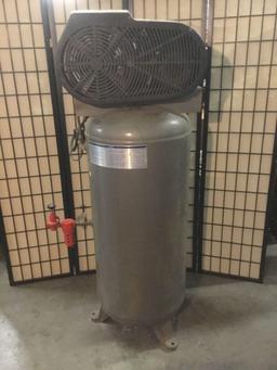 Ingersoll Rand Charge Air Pro 5 HP air compressor - tested and working.