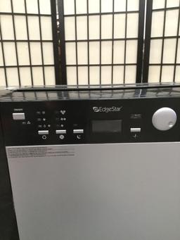 Edgestar air conditioner - tested and working fine