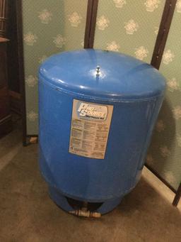 Pro Source PS120-T50 Steel Pressure Tank