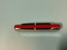 Vintage M. Hohner SONNY BOY harmonica made in Germany, approx 5 x 1 x 1 in.