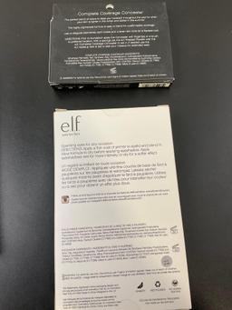 e.l.f. Various Cosmetic Products