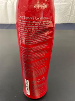 Sisel Sapphire Conditioner 16.9 fl oz 500ml