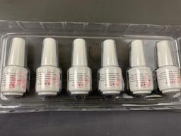 Elite99 Nail Gel Polish Box (set of 6)