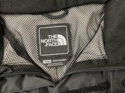 The North Face Resolve Black Jacket Men's Size M