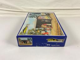 Pola G Scale #912 Dark Moor Shanty in original box