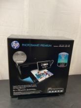 NIB HP PhotoSmart C310A 2011 Printer/Scanner/Copier