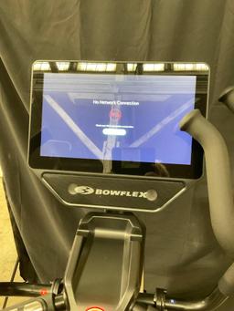 Bowflex Max Trainer Elliptical w/ Built in tablet, Volume wheel, Heart rate censor, & more! - See