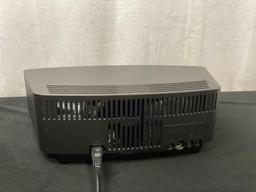 Bose WAVE music system IV, tested and working