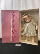 Suzanne Gibson Doll from Reeves Intl. #24844 Lynn