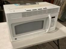 GE Spacemaker Over-the-Range Microwave