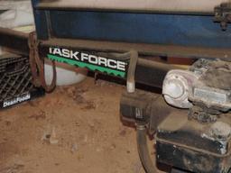 Task Force Wood Splitter