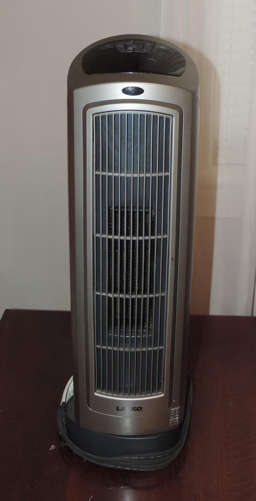 Lasko Tower Heater