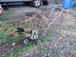 Yard Edger