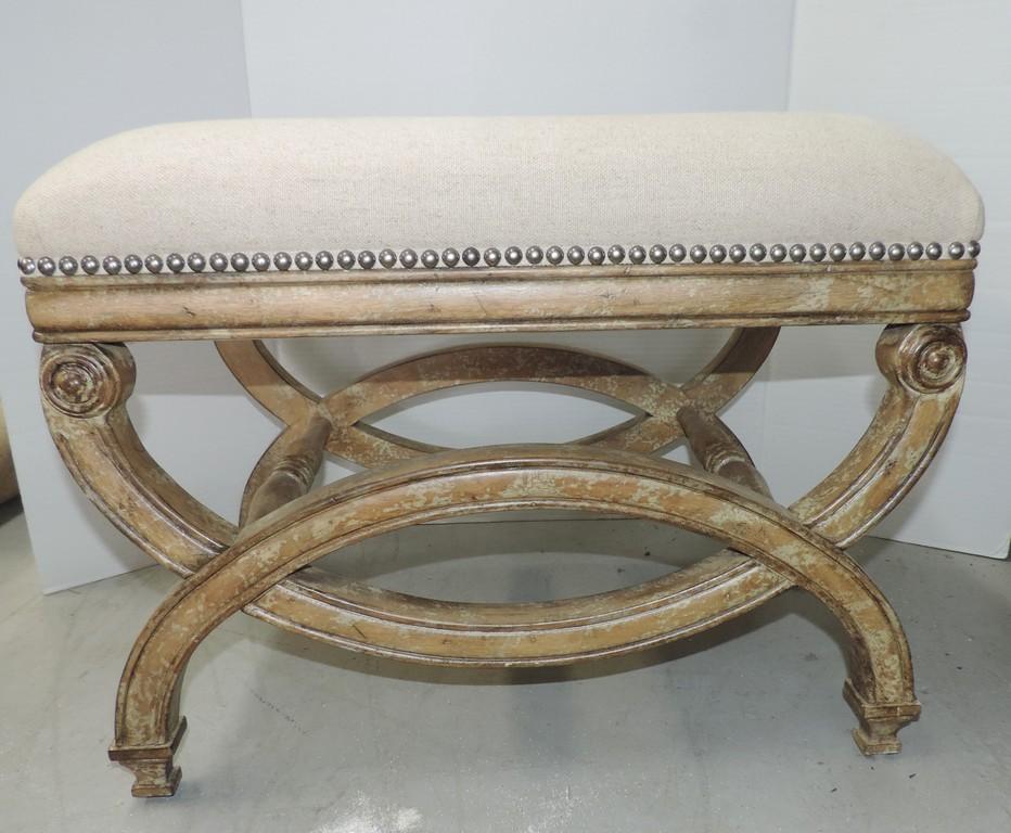 Uttermost Stool