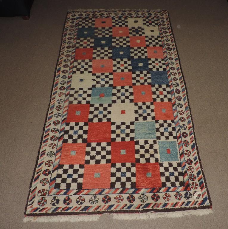 Azert Carp Rug