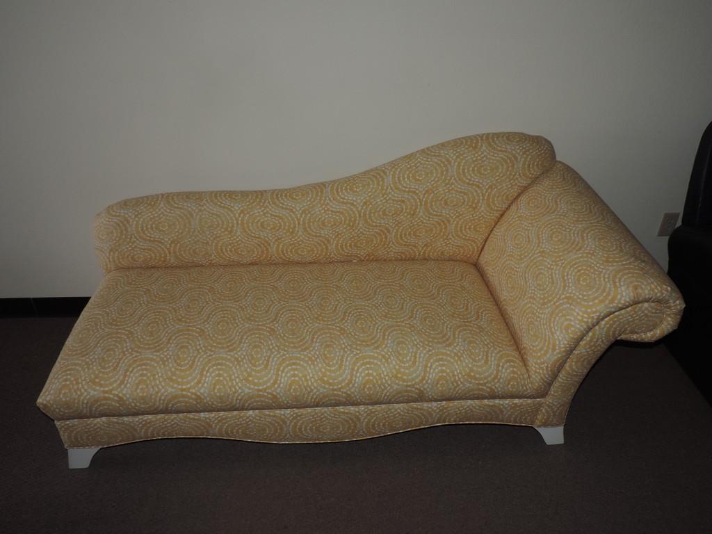 Chaise Lounge