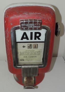 Antique PMP Corporation Air Pump