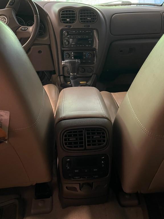 2005 Buick Rainier CXL SUV