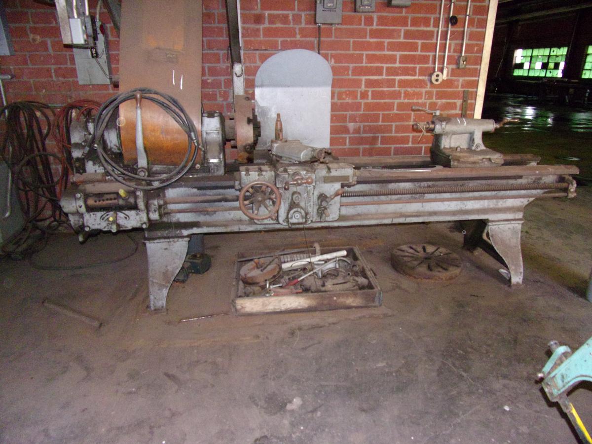 LATHE