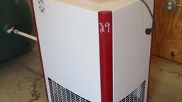 CHAMPION CRN 100 REFRIDGERATED AIR DRYER