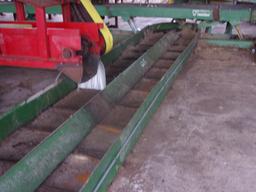 44' BARNSWEEP CONVEYOR