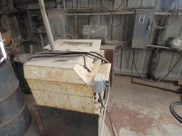 12" PLANER