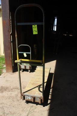 5ft HAND CART