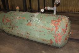 AIR STORAGE TANK