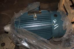 NEW WORLDWIDE 15HP 1800 RPM ELEC MTR