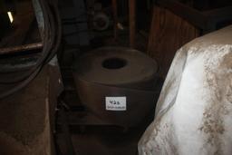 12" Conveyor Belting, Large Roll (used)