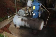 Quincy 15hp Air Compressor