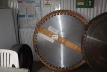 (New)Simonds 56" Circular Saw Blade (F Style)