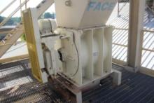 Clarkes 30 x 30" Airlock Feeder