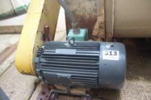 150hp, 1780 RPM Mtr