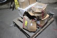 (3) Boxes of Signode Banding Seals