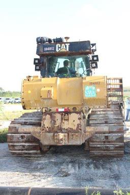 2011 Caterpillar D7ELGP Bulldozer