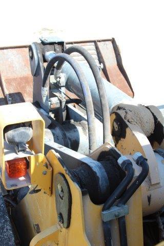 2012 John Deere 744K Wheel Loader